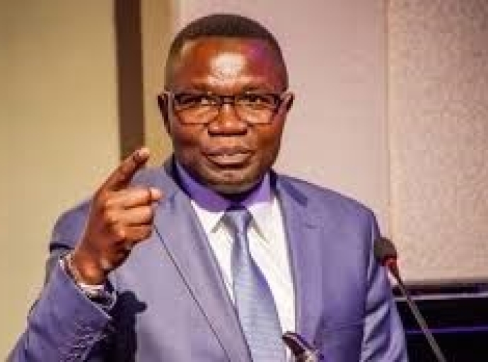 Pour une connectivité plus avantageuse, Chine-Afrique : Julien Paluku lance un plaidoyer pour la création d'une zone industrielle pilote en RDC